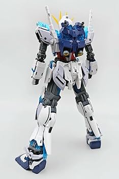 MG ユニコーンガンダム Ver.Ka +サイコフレーム（ナラティブガンダム） Amazon | MG 1/100 ナラティブガンダム C装備 Ver.Ka改造用 蛍光